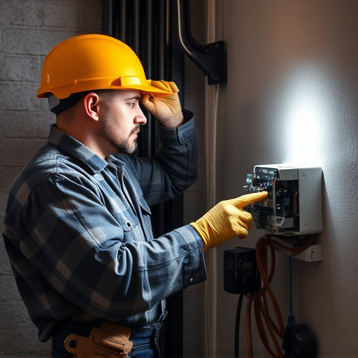 electrician service