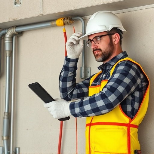 electrician service