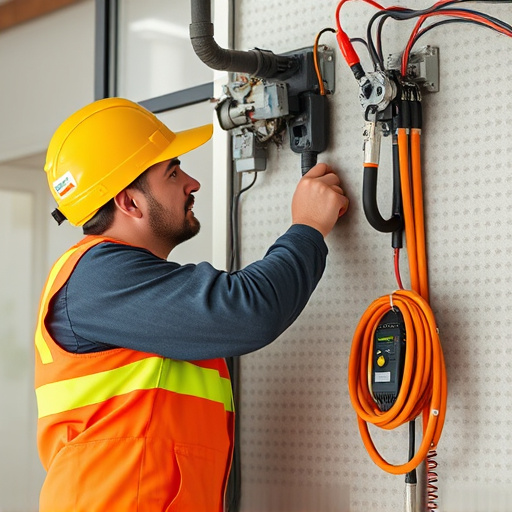 electrician service