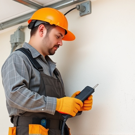 electrician service