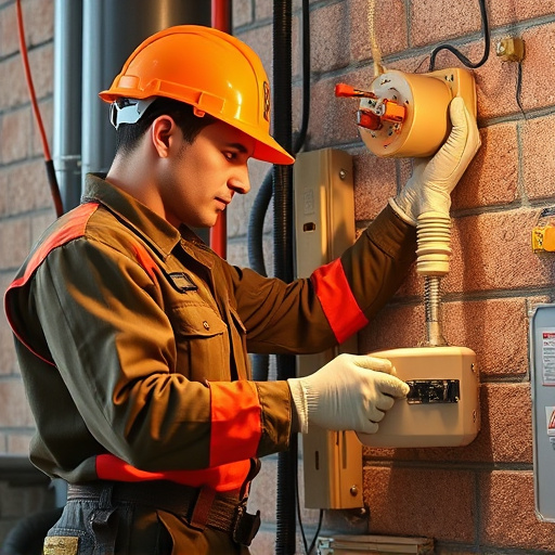 electrician service