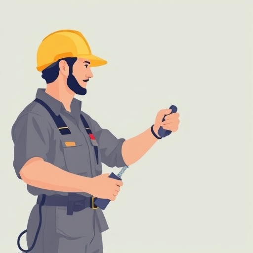 electrician service