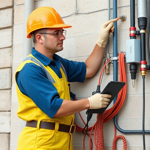 electrician service