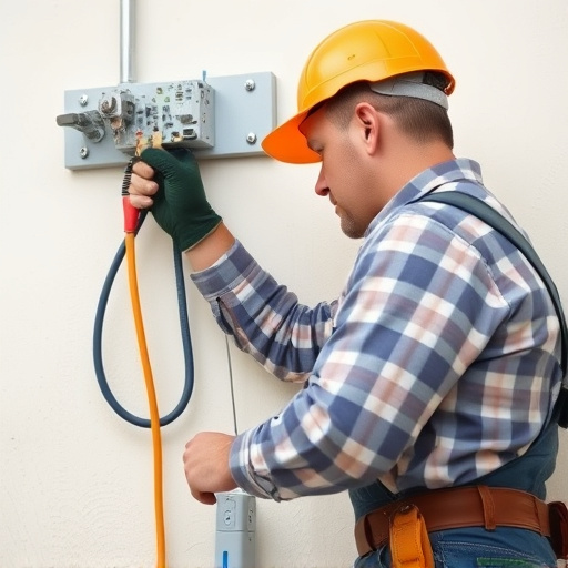 electrician service