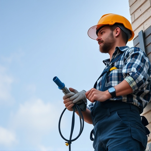 electrician service