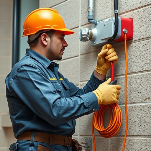 electrician service