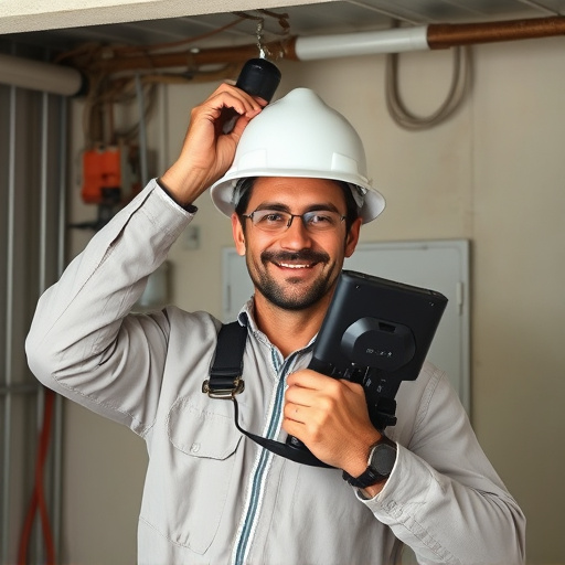 electrician service
