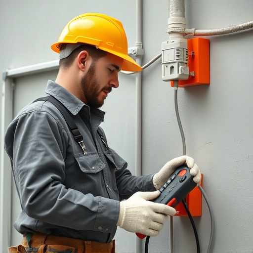 electrician service