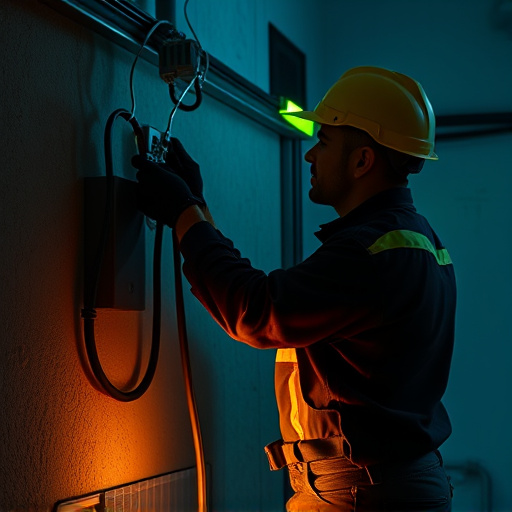 electrician service