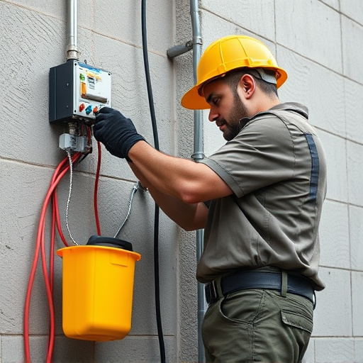 electrician service