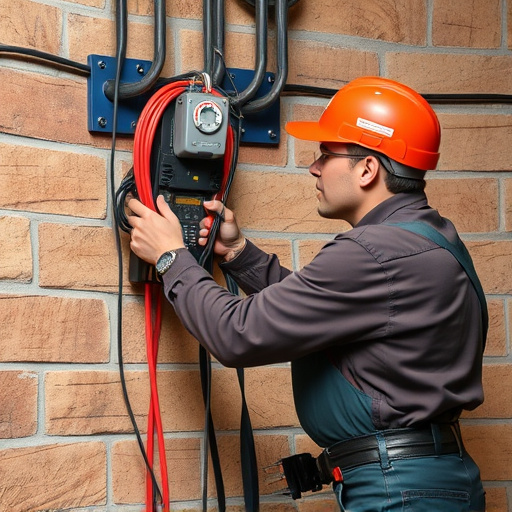 electrician service