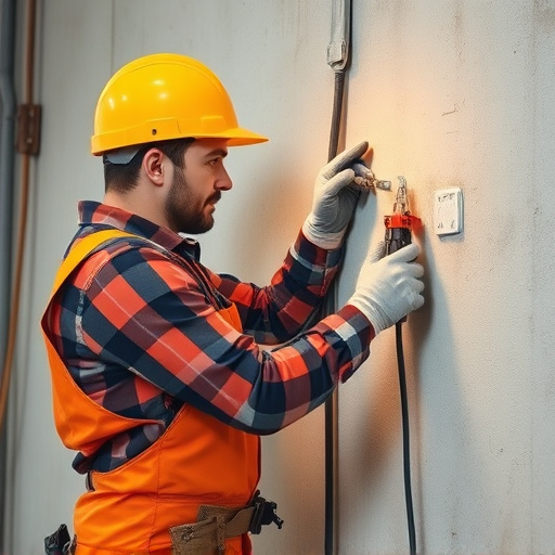 electrician service