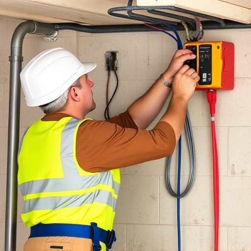 electrician service