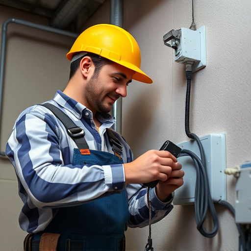 electrician service