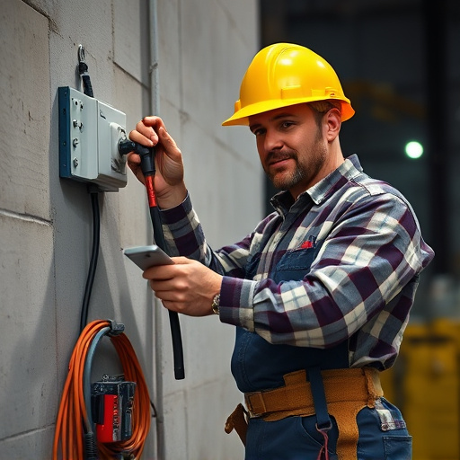 electrician service