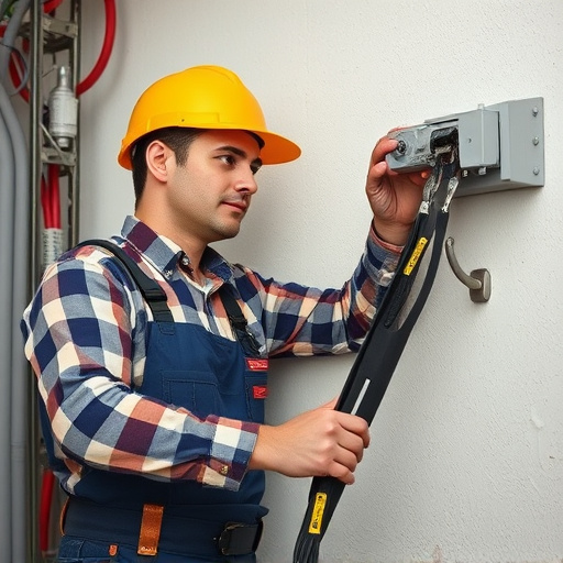 electrician service