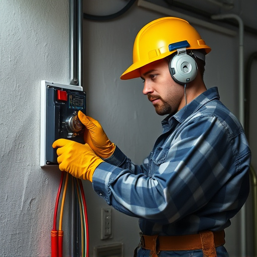 electrician service