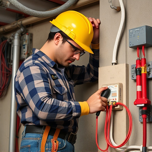 electrician service
