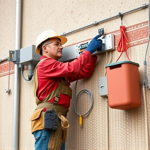 electrician service