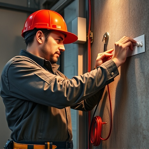 electrician service