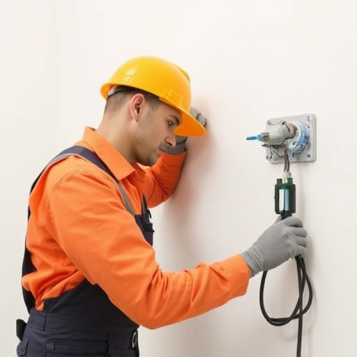 electrician service