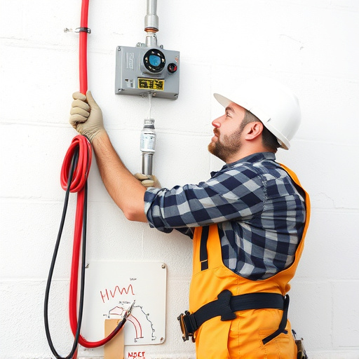 electrician service