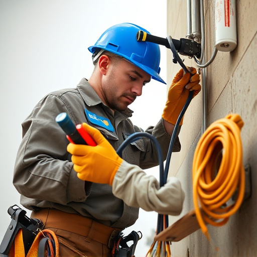 electrician service