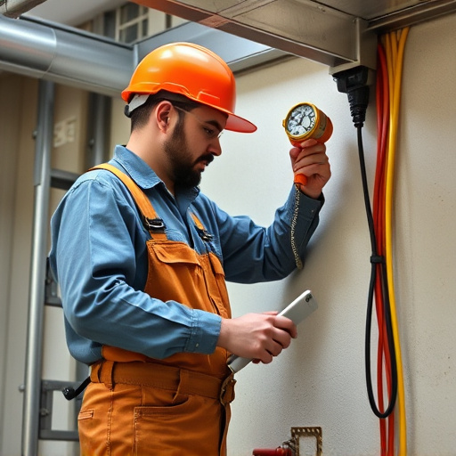 electrician service
