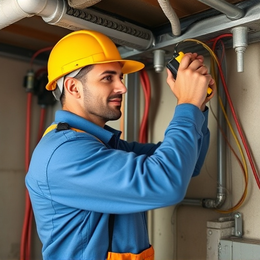 electrician service
