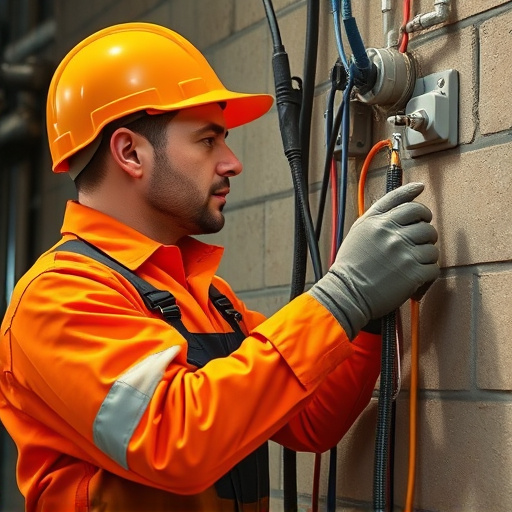 electrician service