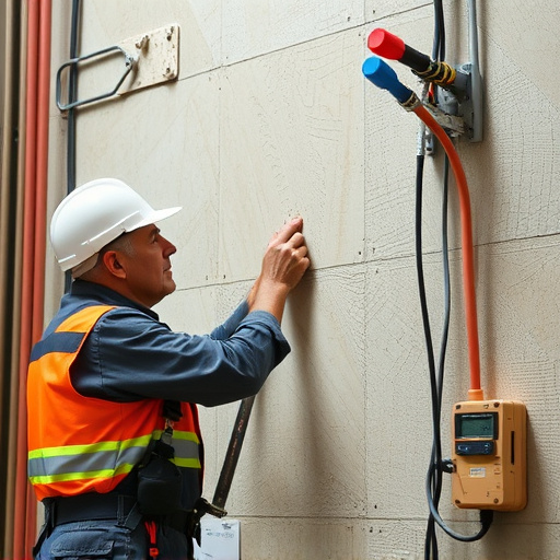 electrician service