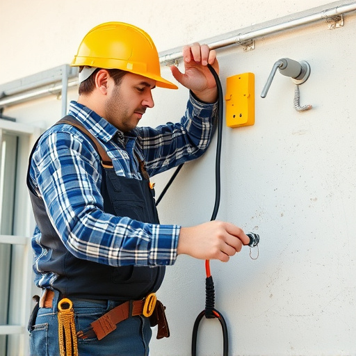 electrician service