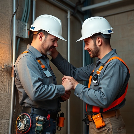 electrician service