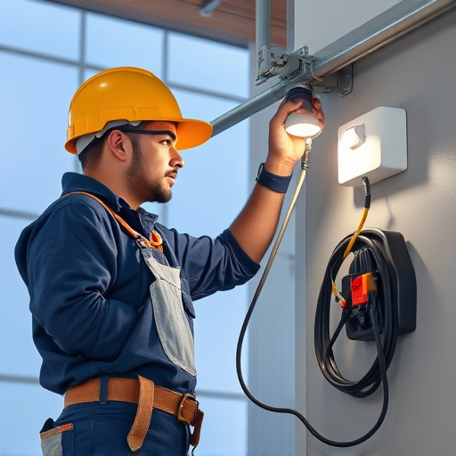 electrician service