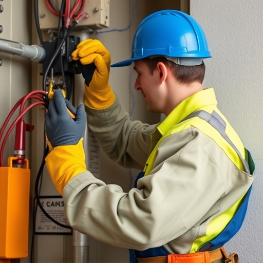 electrician service