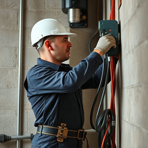 electrician service