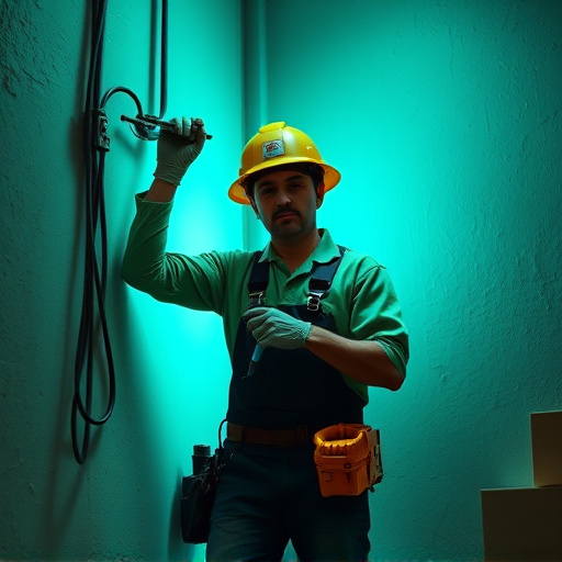 electrician service