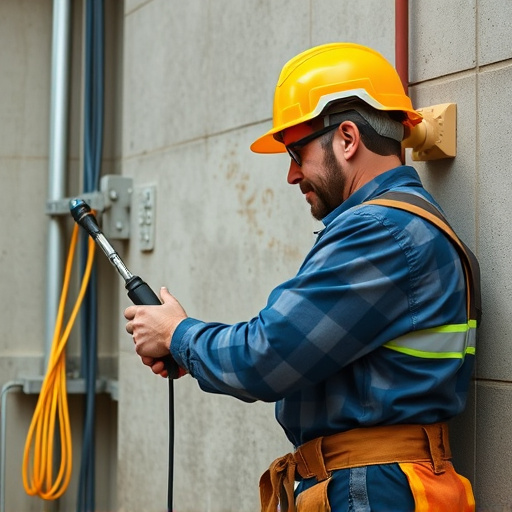 electrician service