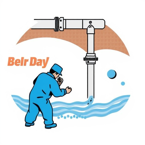 Emergency Drain Cleaning Arlington