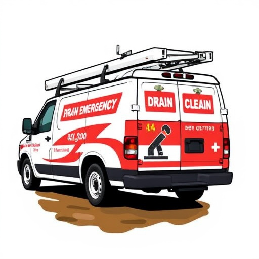 Emergency Drain Cleaning Arlington
