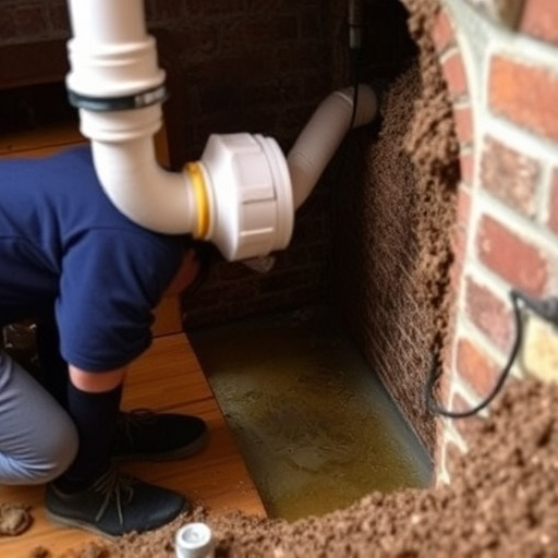 Emergency Drain Cleaning Arlington