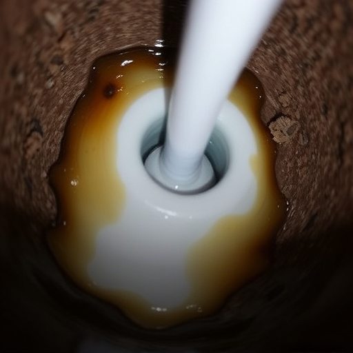 Emergency Drain Cleaning Dallas