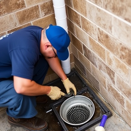 Emergency Drain Cleaning Dallas
