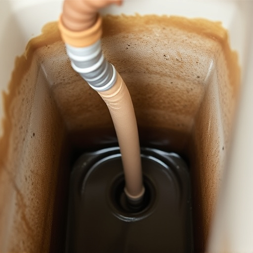Emergency Drain Cleaning Dallas