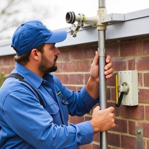 Emergency Plumber Arlington