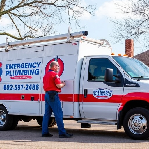 Emergency Plumber Arlington