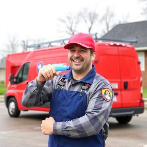 Emergency Plumber Arlington