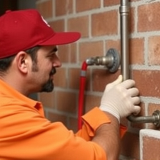 Emergency Plumber Arlington