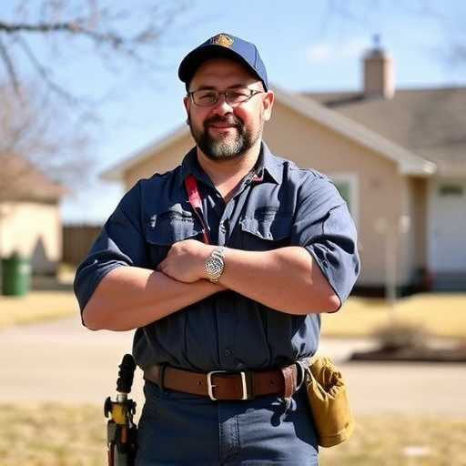 Emergency Plumber Arlington