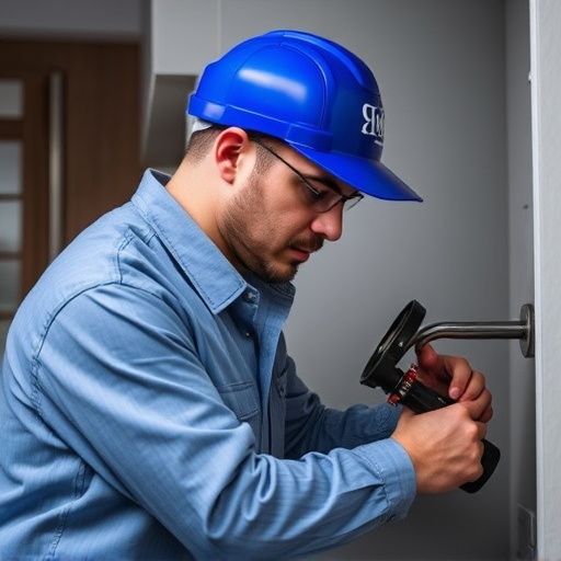 Emergency Plumber Arlington Services